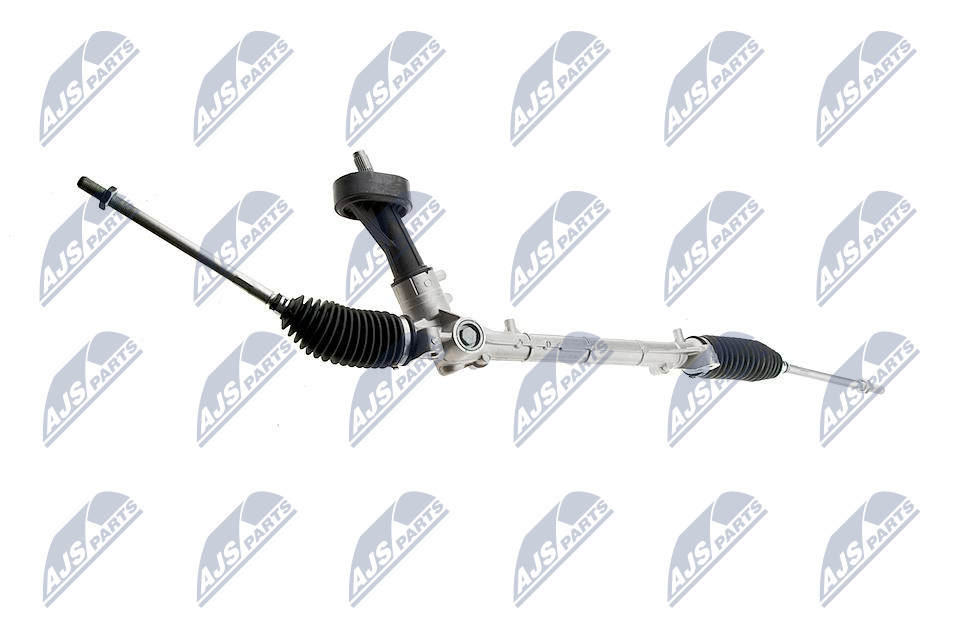 Servoriadenie pre VW / Seat / Škoda