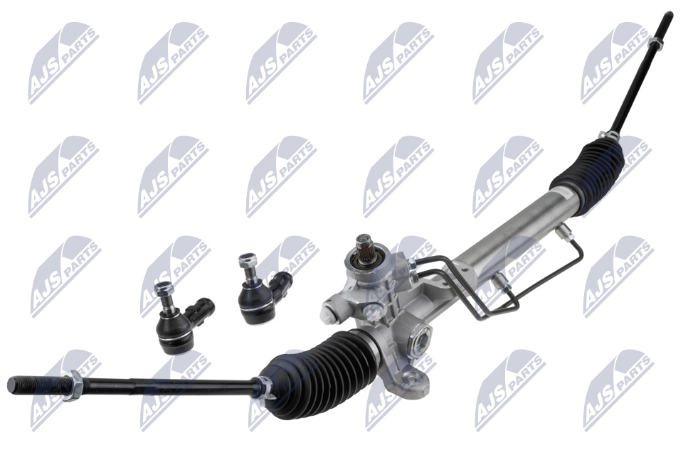Servoriadenie pre VW / Seat