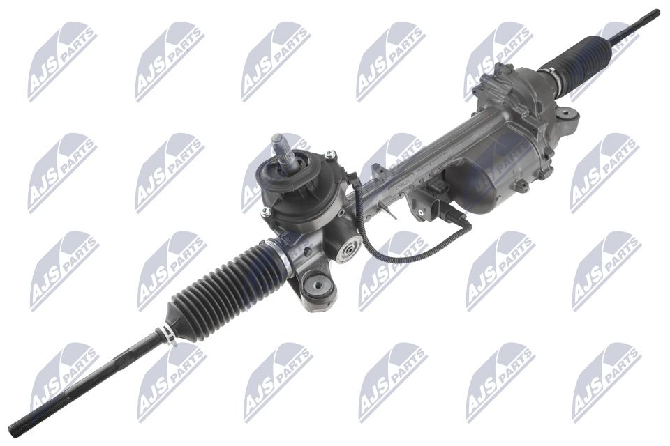 Servoriadenie VW Passat B6 (2005-2011)