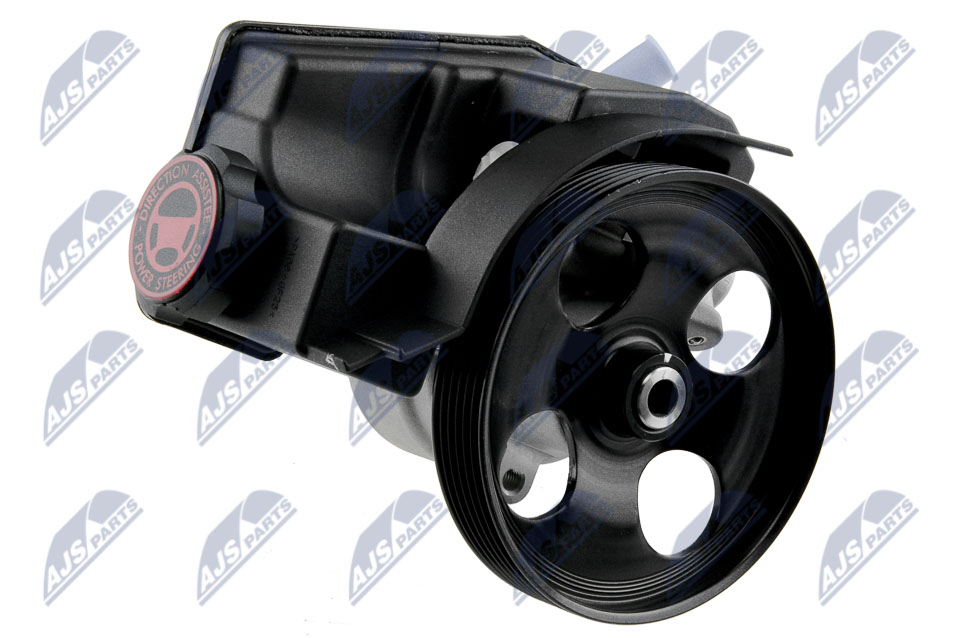 Servočerpadlo pre Peugeot / Citroën