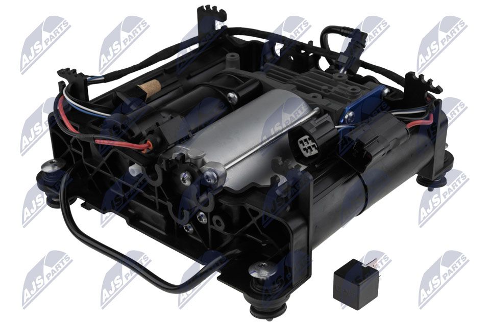 Kompresor vzduchového pruženia Land Rover Range Rover III (2002-2012)